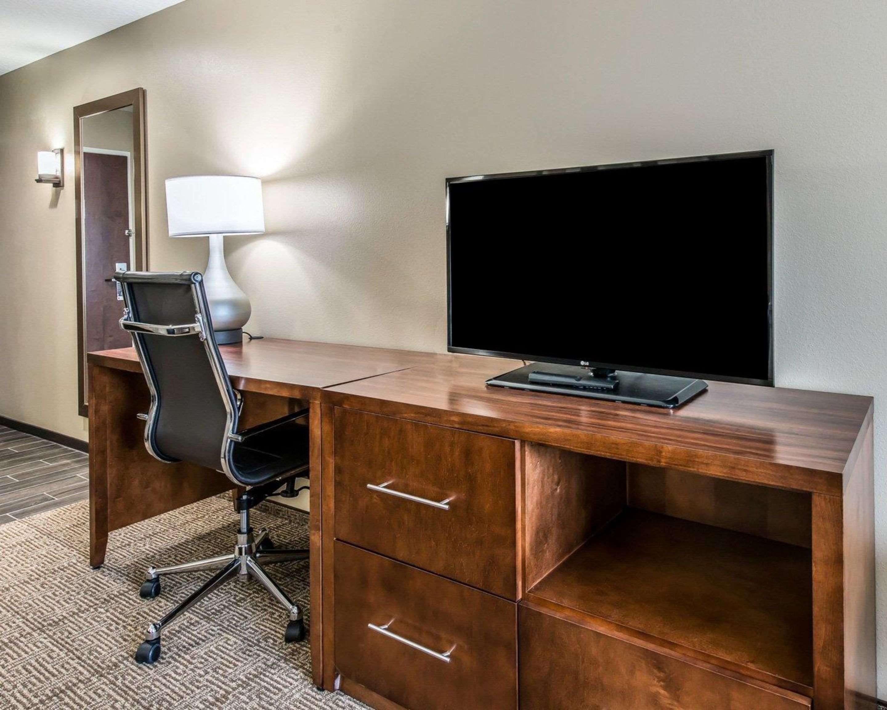 Comfort Suites Dunnellon Near Rainbow Springs Bagian luar foto