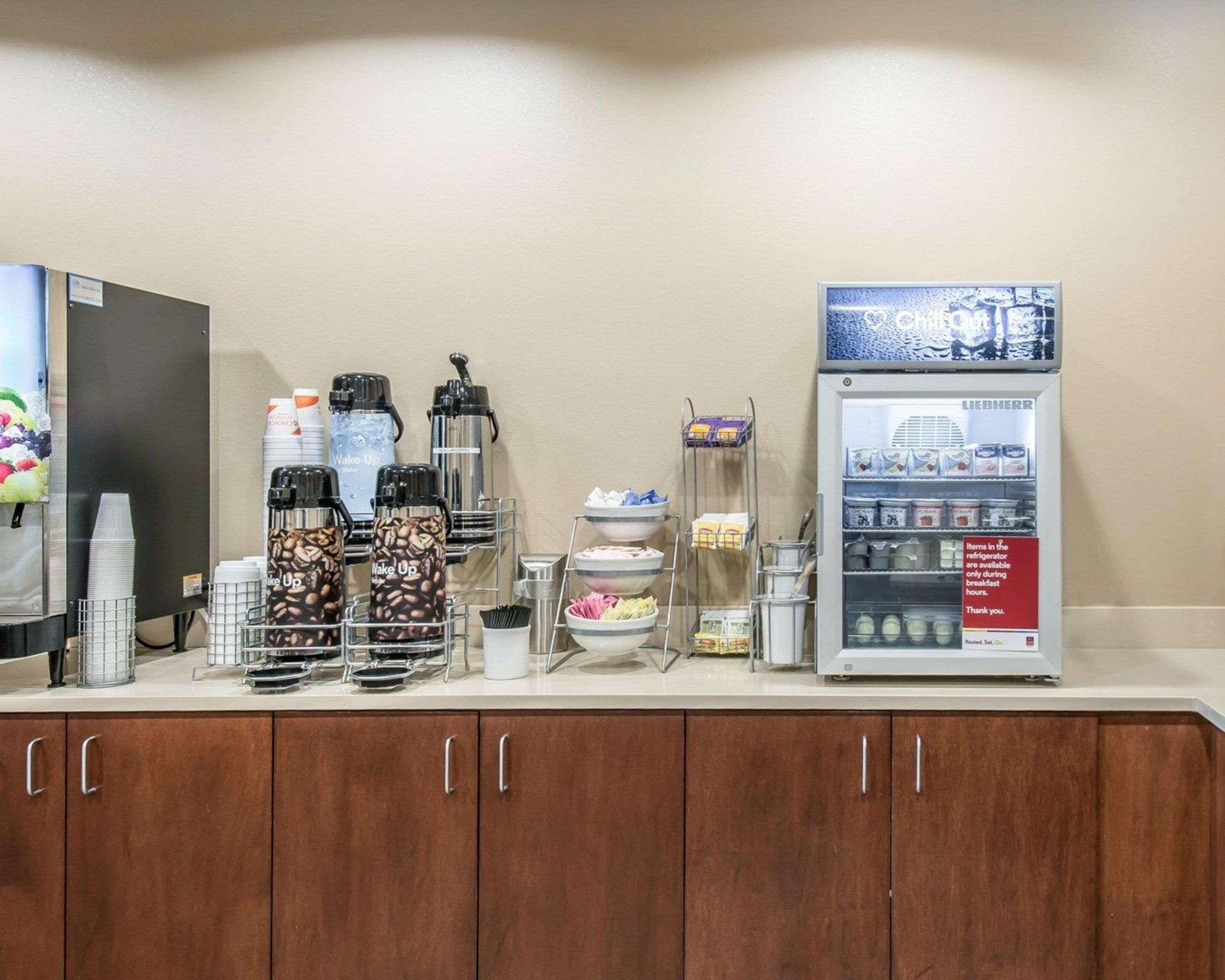 Comfort Suites Dunnellon Near Rainbow Springs Bagian luar foto
