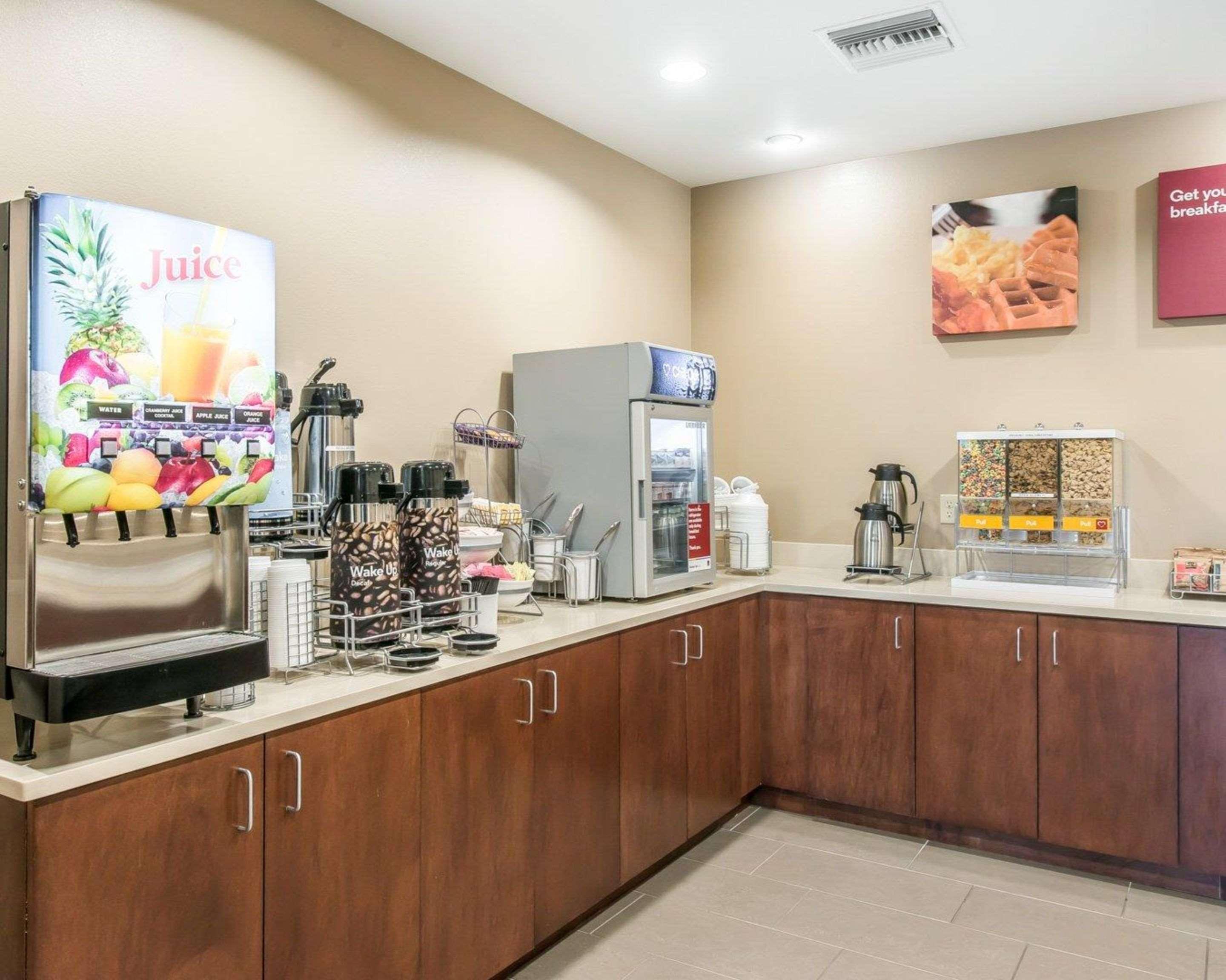 Comfort Suites Dunnellon Near Rainbow Springs Bagian luar foto
