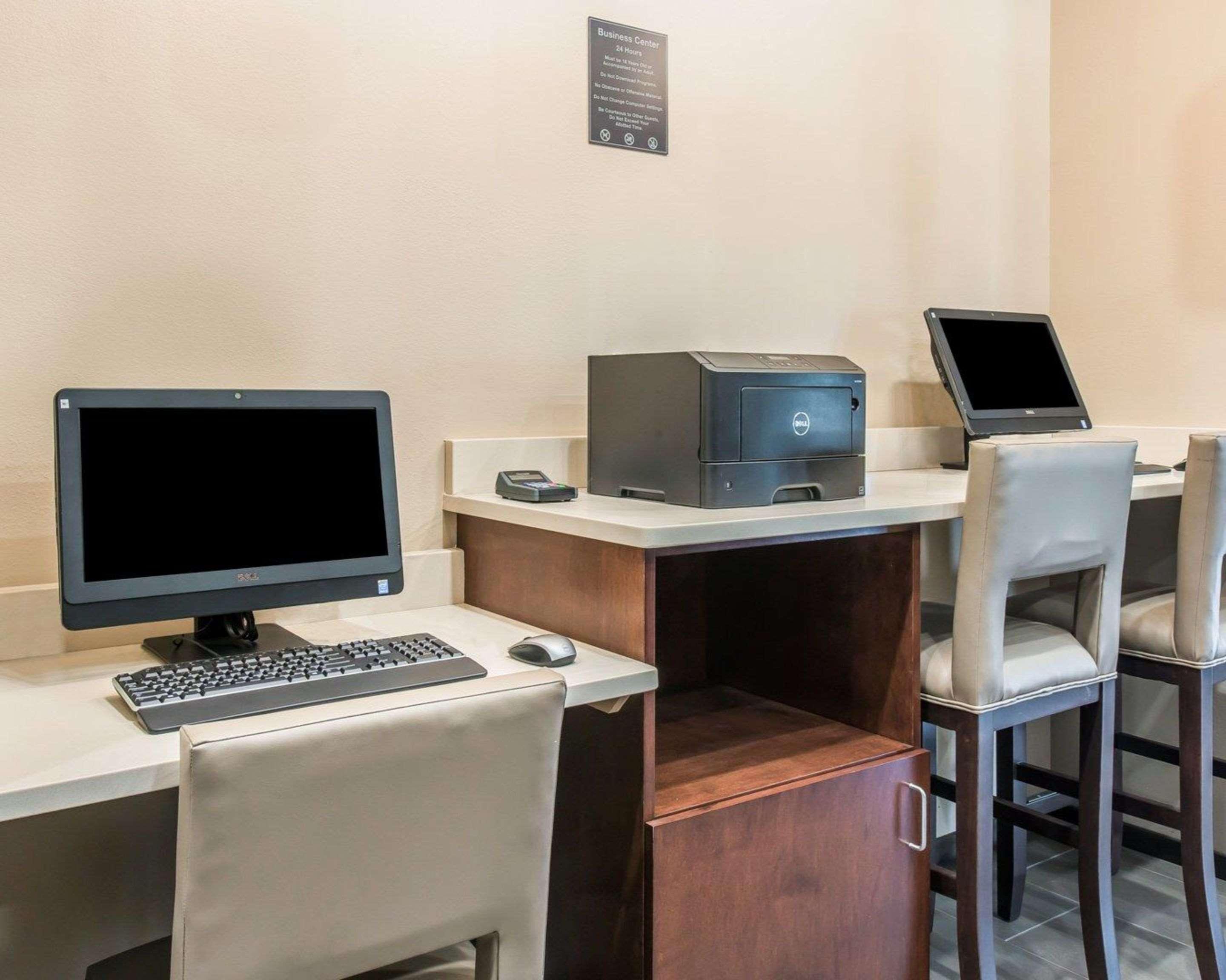 Comfort Suites Dunnellon Near Rainbow Springs Bagian luar foto