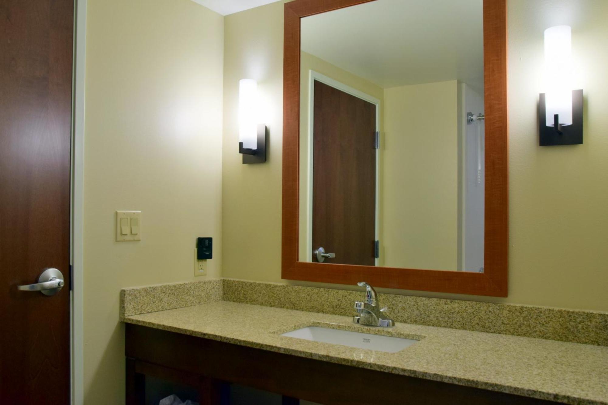 Comfort Suites Dunnellon Near Rainbow Springs Bagian luar foto