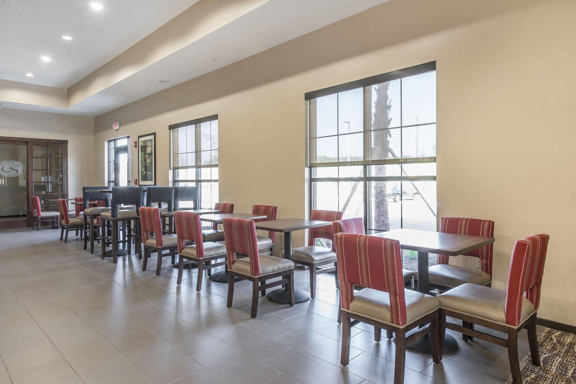 Comfort Suites Dunnellon Near Rainbow Springs Bagian luar foto